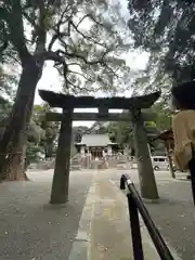 阿蘇神社(長崎県)