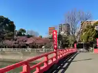 荏原神社のその他建物