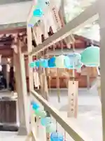 川越氷川神社のその他建物