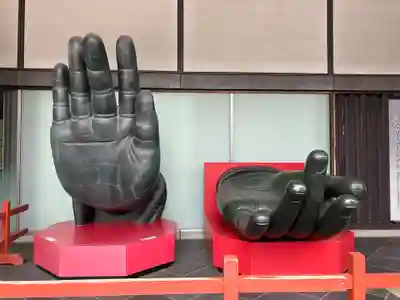 東大寺(奈良県)