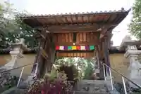 慈尊院(和歌山県)