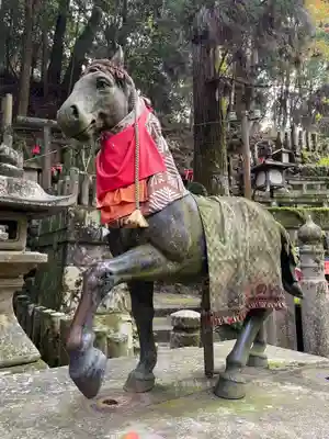 伏見稲荷大社　御膳谷奉拝所(京都府)