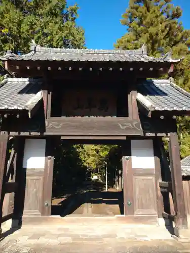 大泉寺(山梨県)