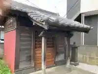 稲荷神社(神奈川県)