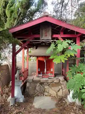 熊野皇大神社(兵庫県)