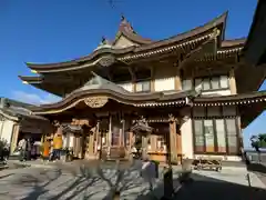 蕪嶋神社(青森県)