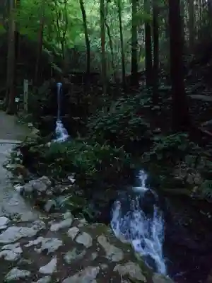 天の岩戸神社(三重県)
