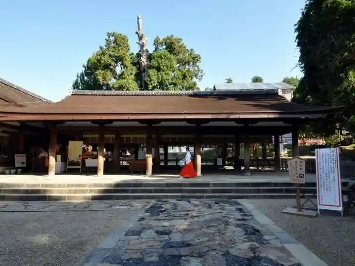 春日大社(奈良県)