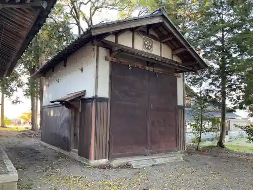 廣濱神社(滋賀県)