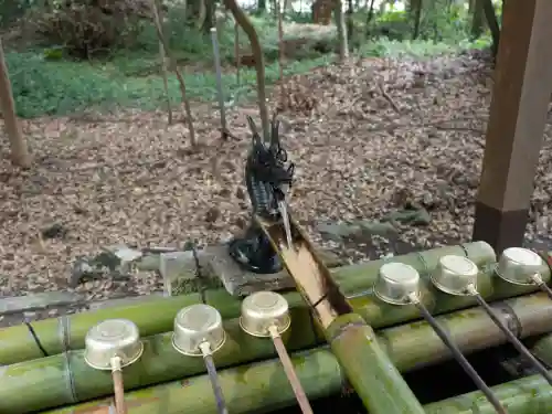 息栖神社(茨城県)