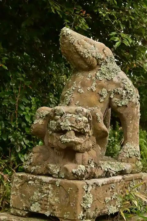 佐香神社(島根県)
