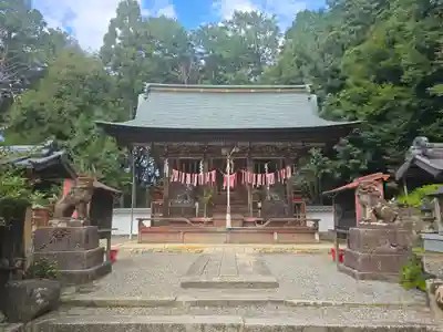 長尾天満宮(京都府)