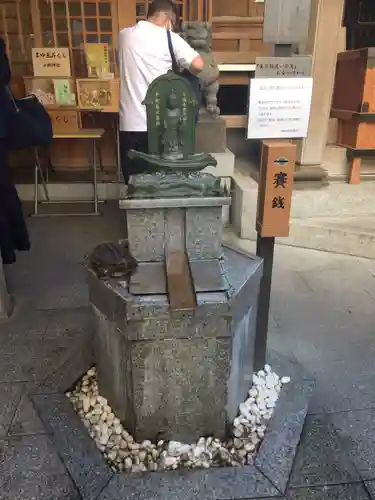 小網神社(東京都)