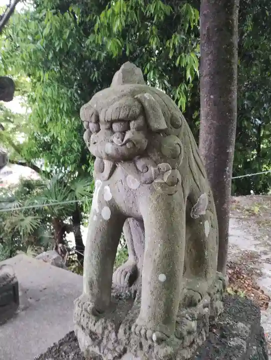 賀茂別雷神社(栃木県)