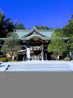 春日部八幡神社(埼玉県)