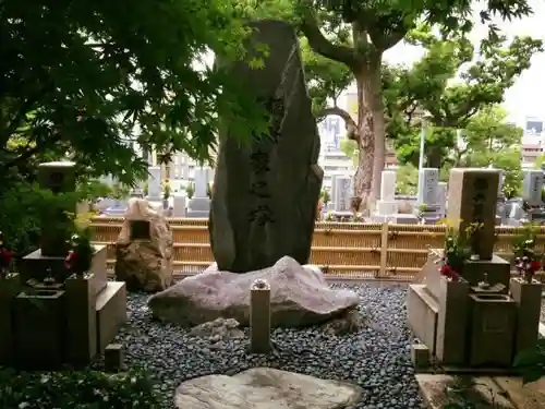 齢延寺のその他建物