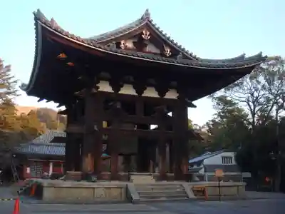 東大寺の末社・摂社