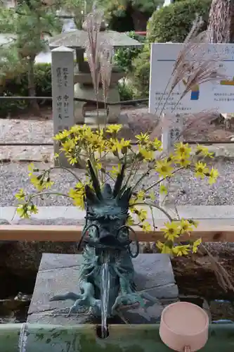 建部大社(滋賀県)