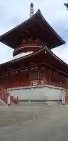 成田山新勝寺のその他建物