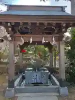 鏡石鹿嶋神社 *安産・開運・勝利の神さま*(福島県)