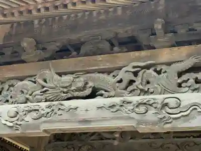 諏訪大社(長野県)