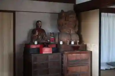 佛眼院(岐阜県)