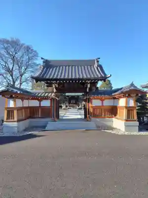 大雲寺(埼玉県)