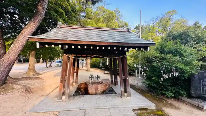 兵主神社(大阪府)