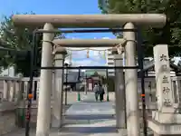 敷津松之宮 大国主神社(大阪府)