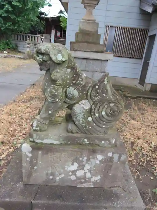 走湯神社(神奈川県)