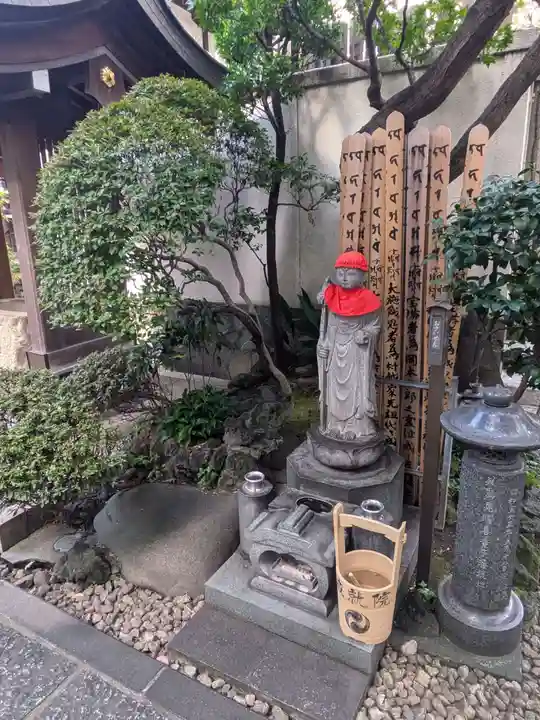 成就院(東京都)