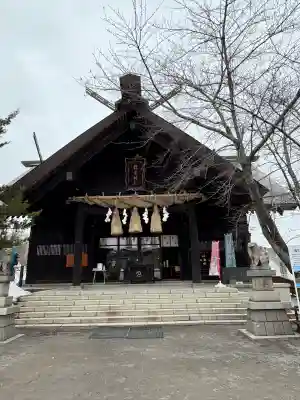 龍宮神社(北海道)