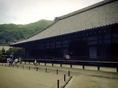 天龍寺のその他建物