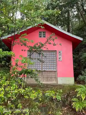 光明寺のその他建物