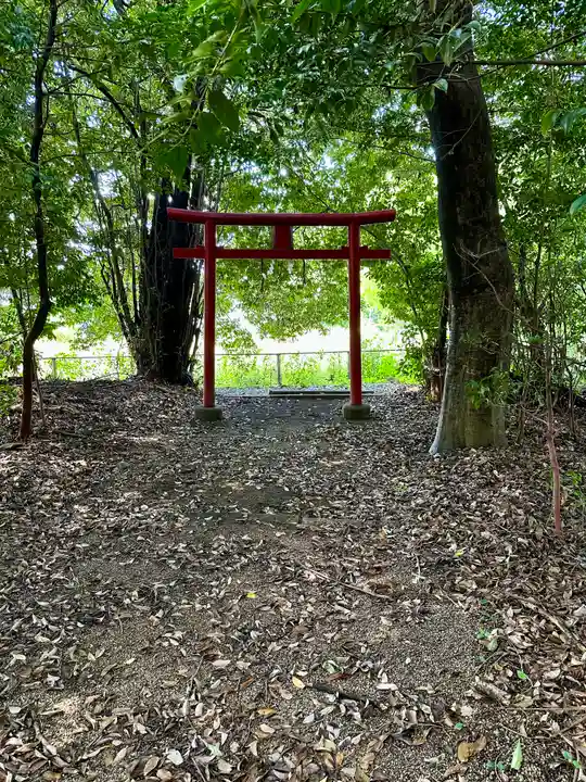 高龗神社(奈良県)