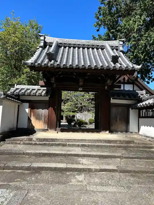 恵林寺(山梨県)