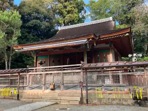 石清水八幡宮(京都府)