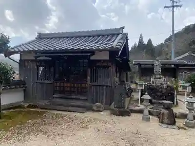 神福寺(三重県)