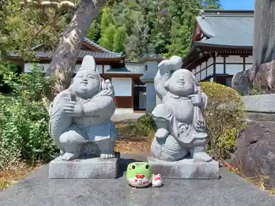 宝蔵寺(東京都)