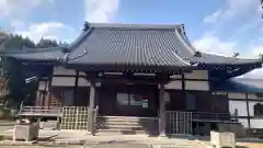 安祥山了雲院大乗寺(愛知県)