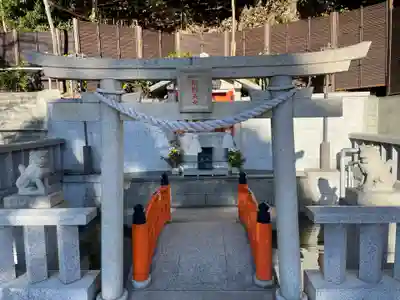 福祥寺（須磨寺）(兵庫県)