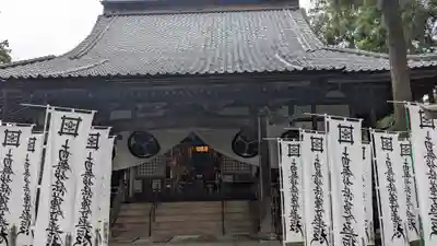 妙勧寺(福井県)