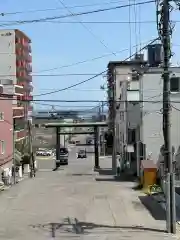 龍宮神社(北海道)