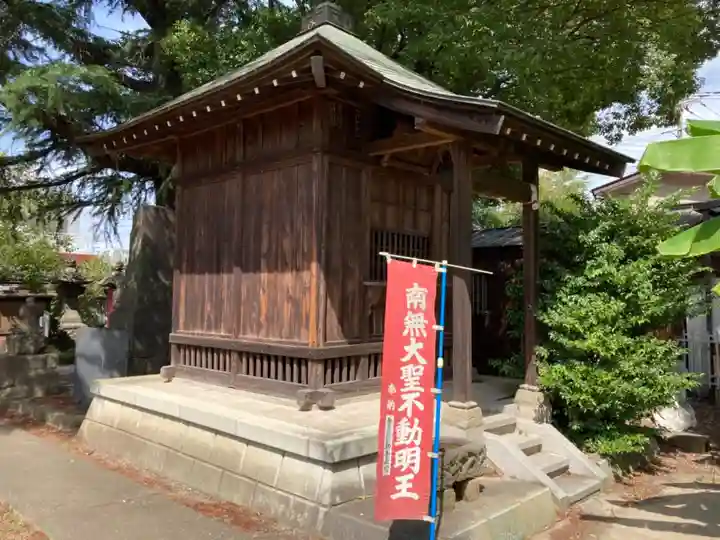 大聖寺のその他建物