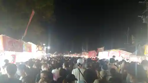 筥崎宮(福岡県)