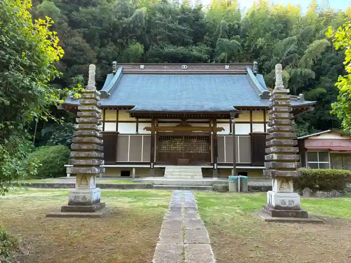 西福寺(千葉県)