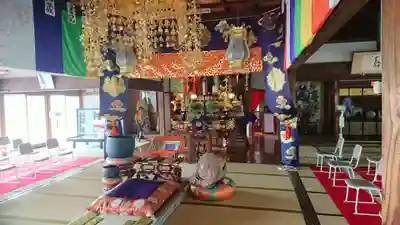 眞珠院(静岡県)