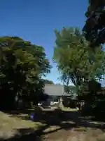 万蔵院のその他建物