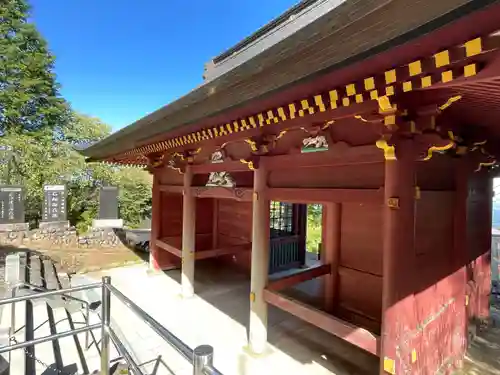 武蔵御嶽神社(東京都)