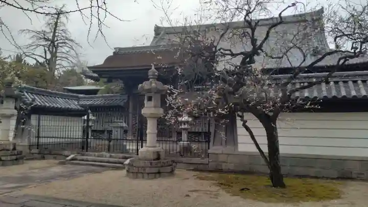 梅林寺(福岡県)